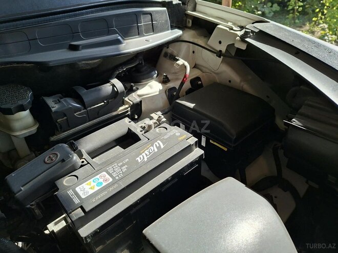 Hyundai ix35 2011, 137,000 km - 2.0 l - Şəki