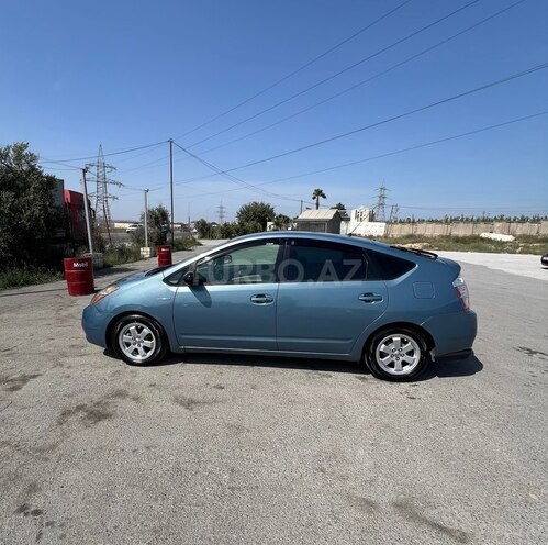 Toyota Prius 2008, 203,735 km - 1.5 л - Bakı