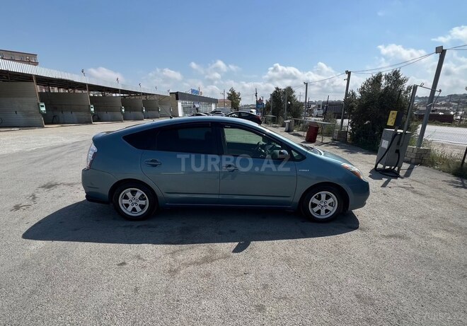 Toyota Prius 2008, 203,735 km - 1.5 л - Bakı