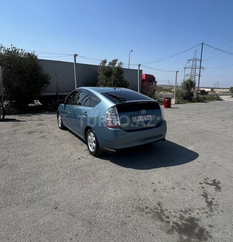 Toyota Prius 2008, 203,735 km - 1.5 л - Bakı