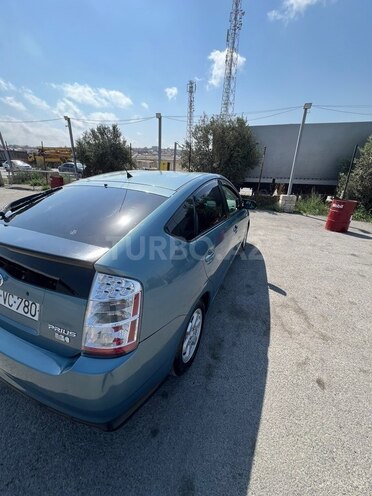 Toyota Prius 2008, 203,735 km - 1.5 л - Bakı