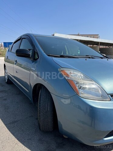 Toyota Prius 2008, 203,735 km - 1.5 л - Bakı