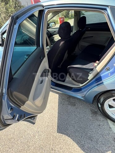 Toyota Prius 2008, 203,735 km - 1.5 л - Bakı