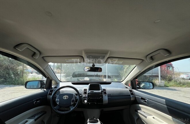 Toyota Prius 2008, 203,735 km - 1.5 л - Bakı