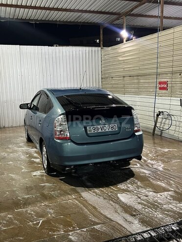 Toyota Prius 2008, 203,735 km - 1.5 л - Bakı