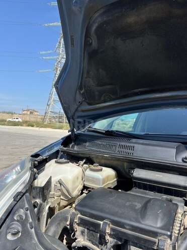 Toyota Prius 2008, 203,735 km - 1.5 л - Bakı