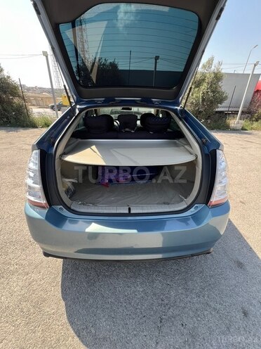 Toyota Prius 2008, 203,735 km - 1.5 л - Bakı