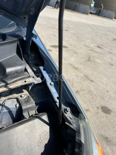 Toyota Prius 2008, 203,735 km - 1.5 л - Bakı