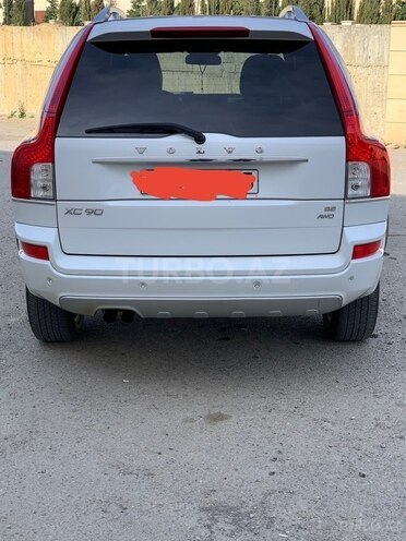 Volvo XC90 2014, 283,000 km - 3.2 l - Bakı