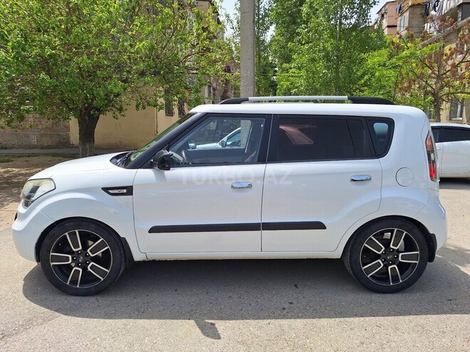 Kia Soul 2010, 300,000 km - 1.6 l - Sumqayıt
