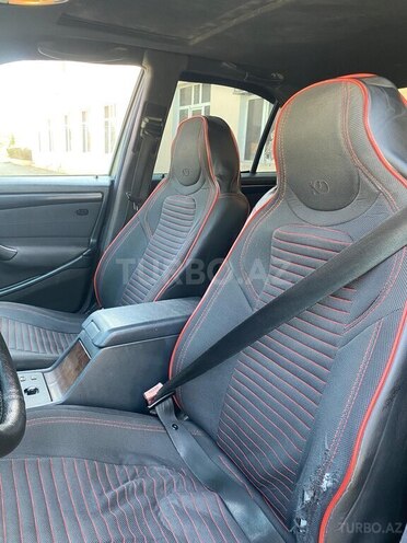 Mercedes C 220 1994, 447,000 km - 2.2 l - Yevlax