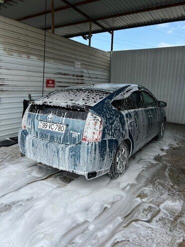 Toyota Prius 2008, 203,735 km - 1.5 л - Bakı