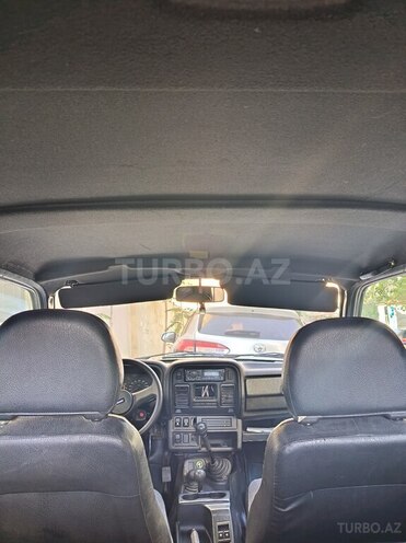LADA (VAZ) Niva 2007, 342,000 km - 1.7 l - Bakı