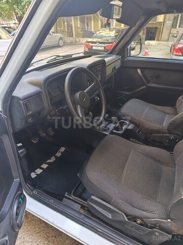 LADA (VAZ) Niva 2007, 342,000 km - 1.7 l - Bakı