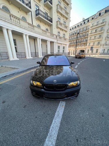 BMW 330 2003, 297,000 km - 3.0 l - Bakı