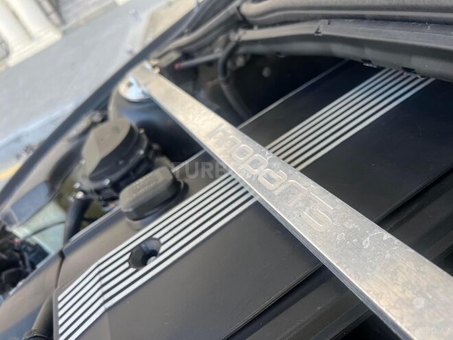 BMW 330 2003, 297,000 km - 3.0 l - Bakı