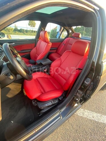 BMW 330 2003, 297,000 km - 3.0 l - Bakı