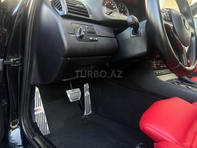 BMW 330 2003, 297,000 km - 3.0 l - Bakı