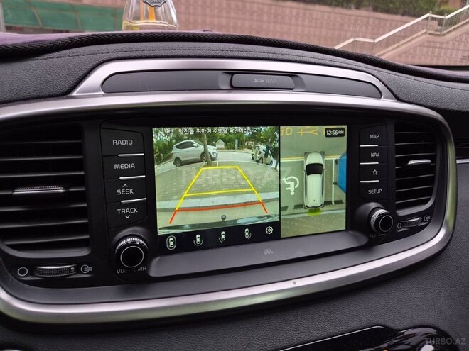 Kia Sorento 2019, 178,000 km - 2.2 l - Bakı