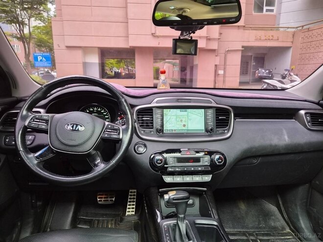 Kia Sorento 2019, 178,000 km - 2.2 l - Bakı