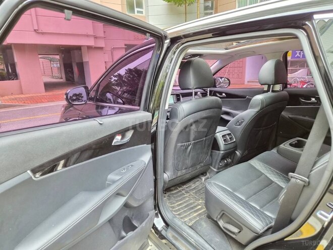 Kia Sorento 2019, 178,000 km - 2.2 l - Bakı