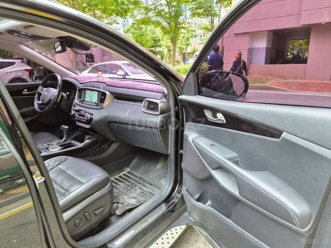 Kia Sorento 2019, 178,000 km - 2.2 l - Bakı