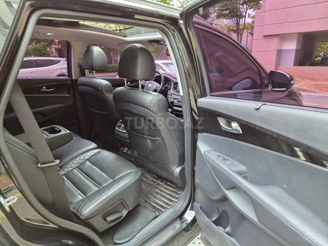 Kia Sorento 2019, 178,000 km - 2.2 l - Bakı