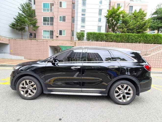 Kia Sorento 2019, 178,000 km - 2.2 l - Bakı
