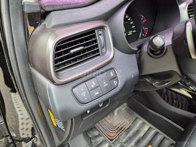 Kia Sorento 2019, 178,000 km - 2.2 l - Bakı