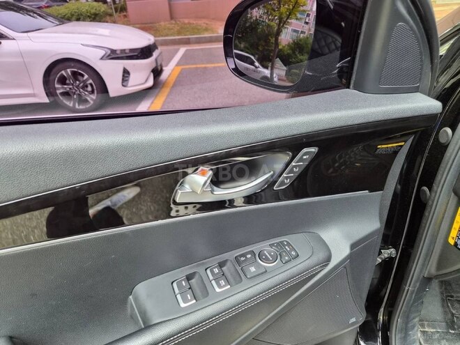 Kia Sorento 2019, 178,000 km - 2.2 l - Bakı