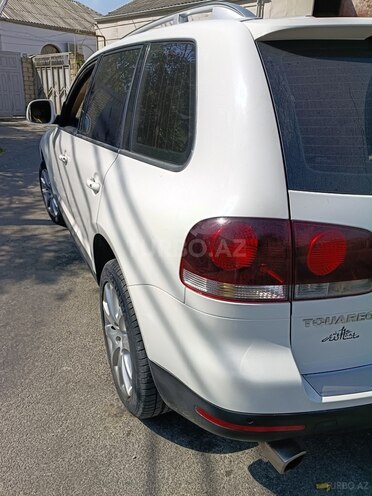 Volkswagen Touareg 2008, 205,000 km - 3.6 л - Bakı