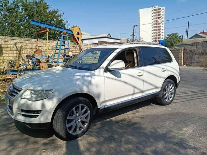 Volkswagen Touareg 2008, 205,000 km - 3.6 л - Bakı