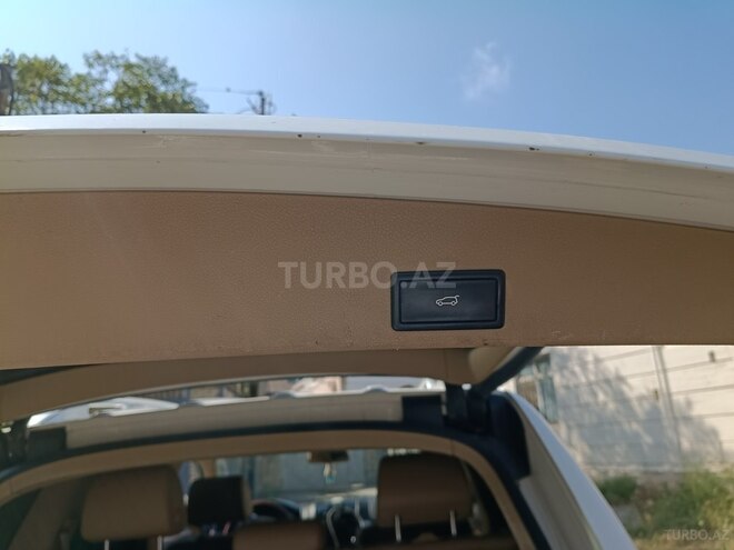 Volkswagen Touareg 2008, 205,000 km - 3.6 л - Bakı