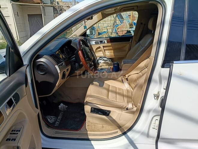 Volkswagen Touareg 2008, 205,000 km - 3.6 л - Bakı