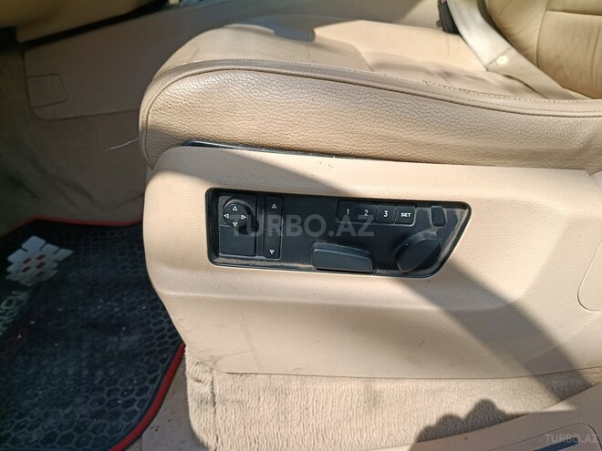 Volkswagen Touareg 2008, 205,000 km - 3.6 л - Bakı