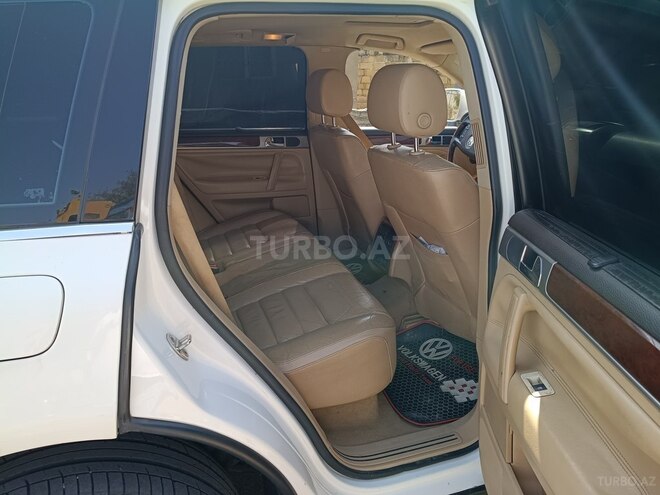 Volkswagen Touareg 2008, 205,000 km - 3.6 л - Bakı
