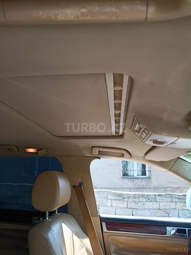 Volkswagen Touareg 2008, 205,000 km - 3.6 л - Bakı