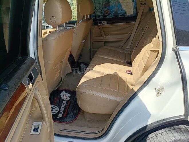 Volkswagen Touareg 2008, 205,000 km - 3.6 л - Bakı