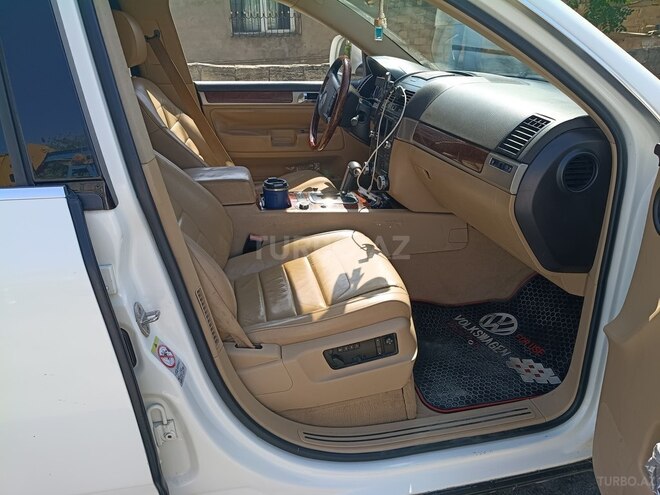 Volkswagen Touareg 2008, 205,000 km - 3.6 л - Bakı