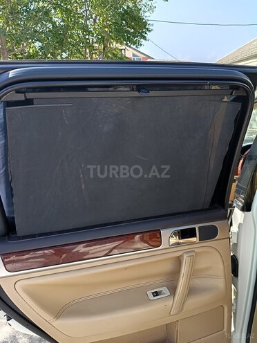 Volkswagen Touareg 2008, 205,000 km - 3.6 л - Bakı