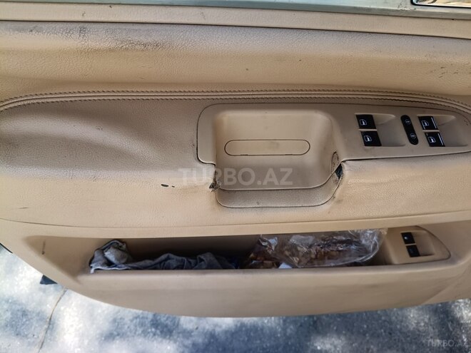 Volkswagen Touareg 2008, 205,000 km - 3.6 л - Bakı