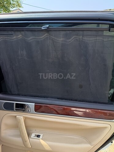 Volkswagen Touareg 2008, 205,000 km - 3.6 л - Bakı