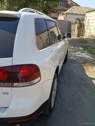 Volkswagen Touareg 2008, 205,000 km - 3.6 л - Bakı