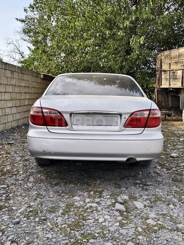 Nissan Maxima 2004, 152,000 km - 3.0 l - Oğuz