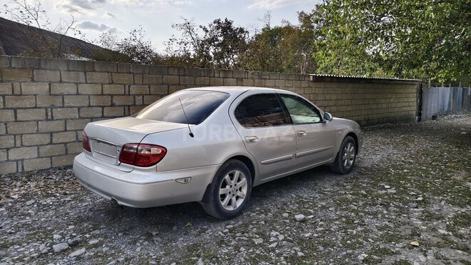 Nissan Maxima 2004, 152,000 km - 3.0 l - Oğuz