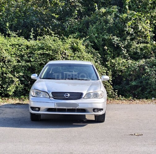 Nissan Maxima 2004, 152,000 km - 3.0 l - Oğuz