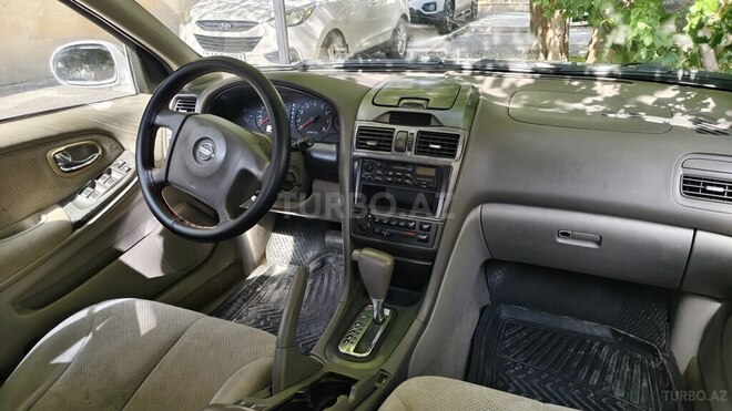 Nissan Maxima 2004, 152,000 km - 3.0 l - Oğuz