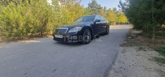 Mercedes S 320 2006, 320,000 km - 3.0 l - Bakı