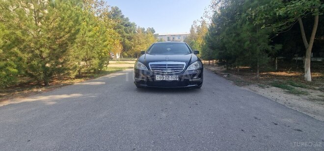 Mercedes S 320 2006, 320,000 km - 3.0 l - Bakı