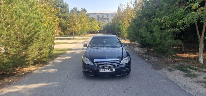 Mercedes S 320 2006, 320,000 km - 3.0 l - Bakı